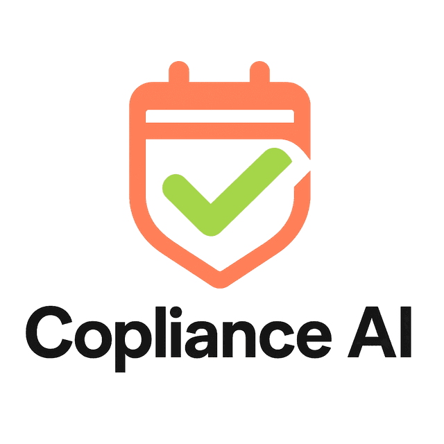 Copliance AI - AI-powered compliance solutions for small businesses